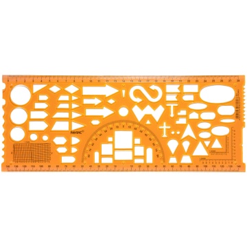 Линейка Офицерская - морская