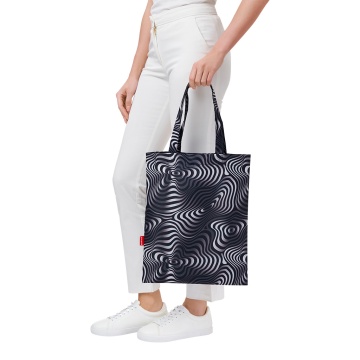 Сумка-шоппер ErichKrause 10L Illusion