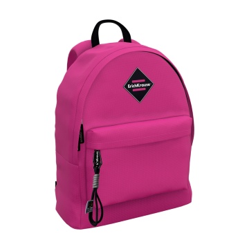 Рюкзак ErichKrause EasyLine 17L Neon Pink