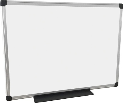 Доска магнитно-маркерная  90*180см