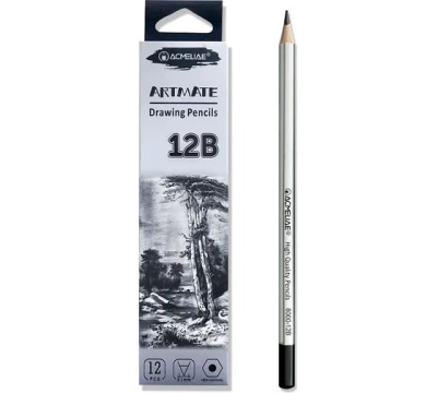 Карандаш  ACMELIAE 12B