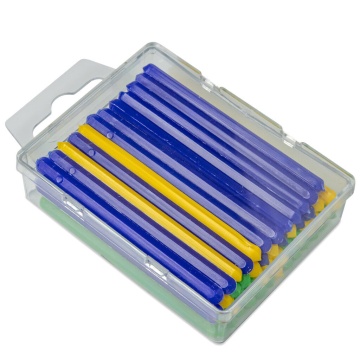 Счетные палочки (50шт.) в евробоксе