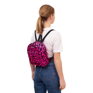 Рюкзак ErichKrause EasyLine 6L Velvet Leopard