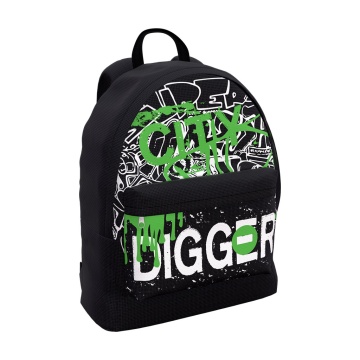 Рюкзак ErichKrause EasyLine 17L Digger