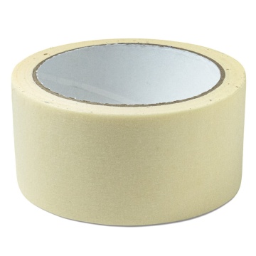 Скотч крепп 48мм*30 м белый