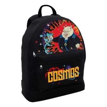 Рюкзак ErichKrause EasyLine 17L Тайна третьей планеты