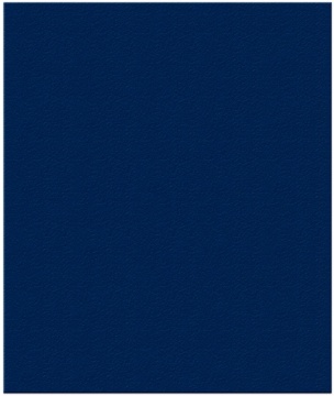 Тетрадь А5  48л кл. скоба бумвинил Полином "Синяя" белизна 70%