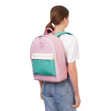 Рюкзак ErichKrause EasyLine 17L Rose