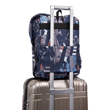 Рюкзак ErichKrause ActiveLine Vintage 18L City Life