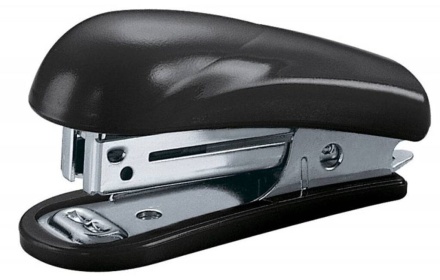 Степлер KW-TRIO 10 на 10 листов мини