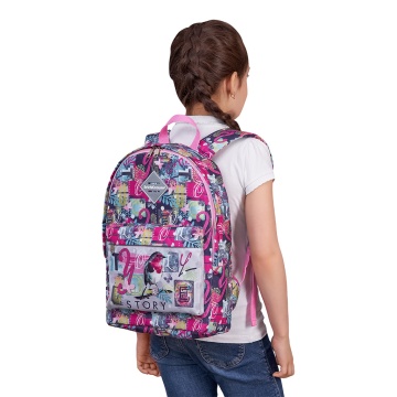 Рюкзак ErichKrause EasyLine 12L Bird Story