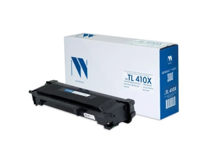 Картридж NVP совместимый NV-TL-410X для Pantum P3010D/P3010DW/P3300DN/P3300DW/M6700D/M6700DW/M7100DN