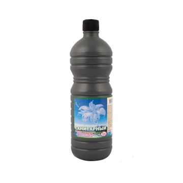 Средство чистящее Санитарный 1 л