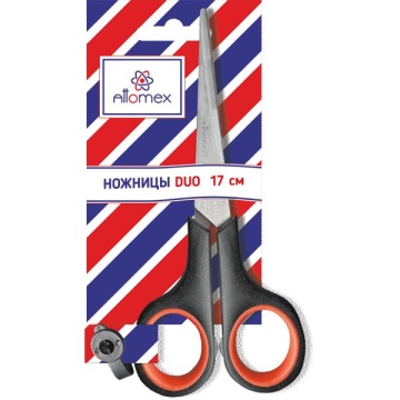 Ножницы Attomex. Duo 17 cм