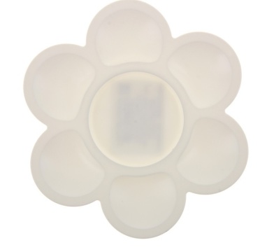 Палитра "Цветочек"