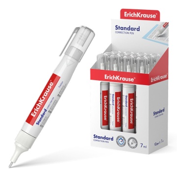 Корректирующий карандаш ЕК  7мл. быстросохнущий