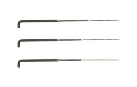 Иглы для валяния набор 5 шт., 70