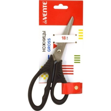 Ножницы deVENTE.Gross" 18 cм