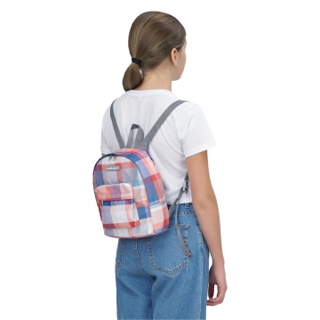 Рюкзак ErichKrause EasyLine 6L Sunrise Tartan