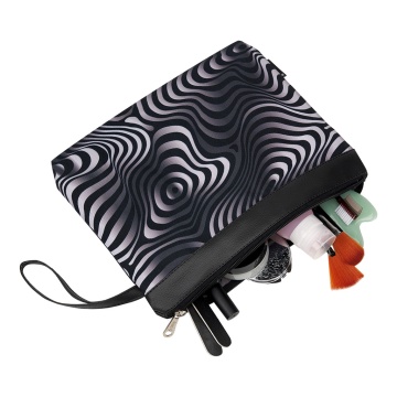 Косметичка ErichKrause StreetLine 300х250мм Illusion