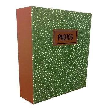 Фотоальбом 200 фото 10*15см My photos