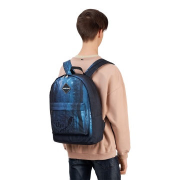 Рюкзак ErichKrause EasyLine 17L Dark Forest