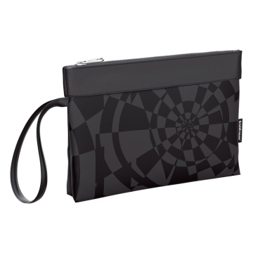 Косметичка ErichKrause StreetLine 230х160мм Fragments