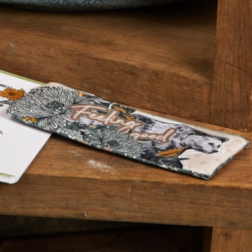 Пенал конверт ErichKrause 220х90мм Natural Life