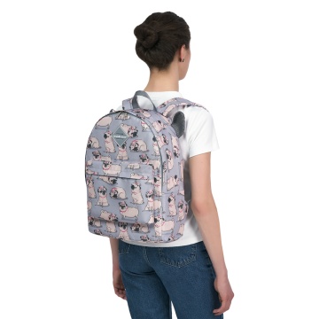 Рюкзак ErichKrause EasyLine Animals 17L Chilling Dog