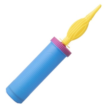 Насос ручной 27см