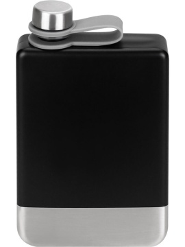 Фляжка  подарочная 270мл "Стиль"