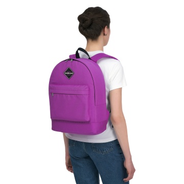 Рюкзак ErichKrause EasyLine 17L Neon Violet