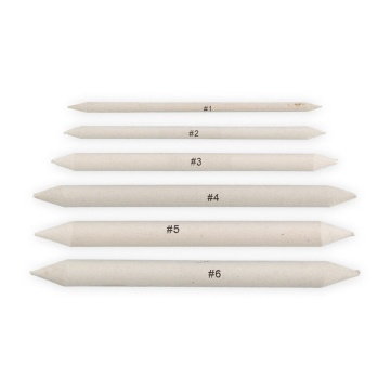 Растушевка, набор 6 шт.