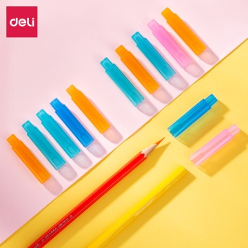 Тренажер-манжета для карандашей 6шт (резин.насадка на карандаш)