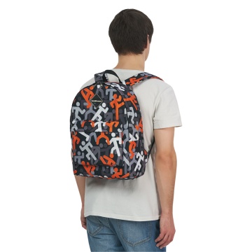 Рюкзак ErichKrause EasyLine 17L Walkers