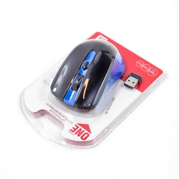 Мышь беспроводная Smartbuy ONE 352 сине-черная