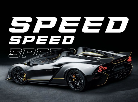 Настольное покрытие д/лепки 43*32см "Auto style"