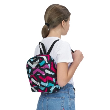 Рюкзак ErichKrause EasyLine 6L Color Corners