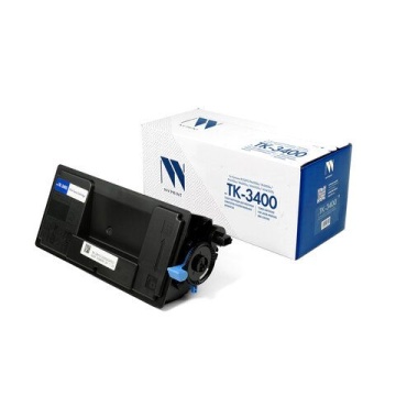 Картридж NVP совместимый Kyocera Ecosys ECOSYS PA4500x/PA5000x/PA5500x/PA6000x/MA4500x/MA4500fx