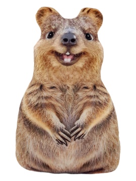 Игрушка антистресс 36см "Квокка"