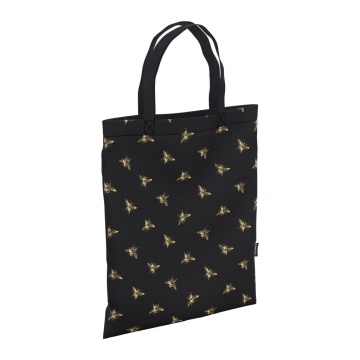 Сумка-шопер ErichKrause 10Л Золотая пчела