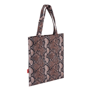 Сумка-шоппер ErichKrause 10L Python Print