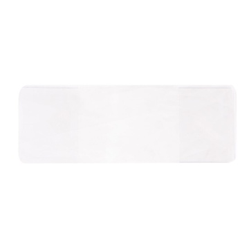 Обложка для Удостоверения, прозрачная