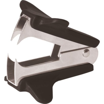 Антистеплер Attomex, ассорти(черный,синий,красный)