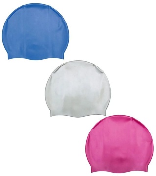 Шапочка для купания Glide от 14 лет