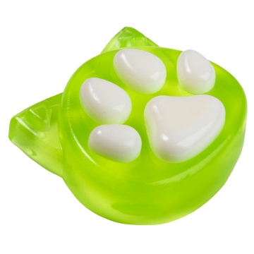 Антистресс-мялка Сквиш. ТапМи Лапка" Котик