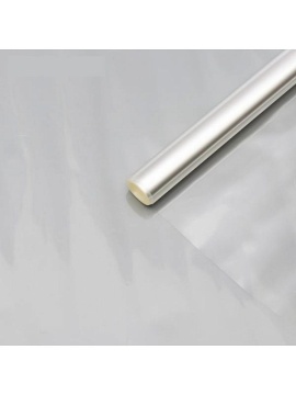 Пленка прозрачная 0,7*7,5м 40 мкм