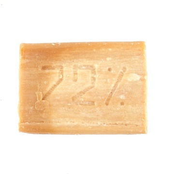 Мыло хозяйственное Аист 72% 300 гр