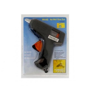 Пистолет клеевой для стержня 7мм JOSEF OTTEN Эко 788