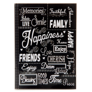 Фотоальбом  36 фото 10*15см My photos, мягкая обложка